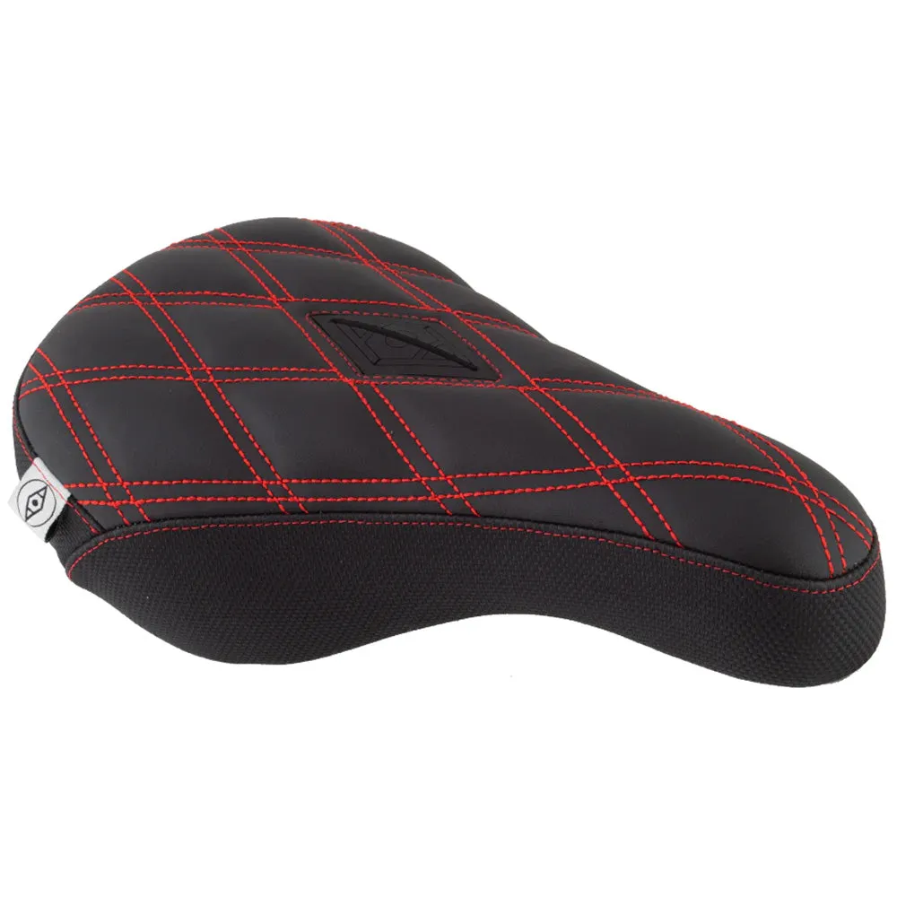 ALIENATION GRIPPER SADDLE
